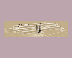 Merdiven taşıyıcı