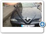 ALFA ROMEO 166 S 49  AMC 5017 (3)