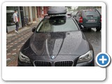 BMW 5 SERISI F10 HAPRO TRAXER 6.6 TİTANİUM + ATERA F10  (14)