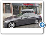 BMW 5 SERISI F10 HAPRO TRAXER 6.6 TİTANİUM + ATERA F10  (5)