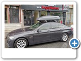 BMW 5 SERISI F10 HAPRO TRAXER 6.6 TİTANİUM + ATERA F10  (6)
