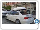 BMW Seri 3 E90 - Traxer 6.6 P.White - S46 - AMC 5105  (8)