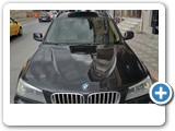BMW X3 F25 HAPRO TRAXER 6.6 M.SIYAH + MB AMC 5415 + A-49  (22)