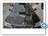 BMW X3 F25 HAPRO TRAXER 6.6 M.SIYAH + MB AMC 5415 + A-49  (23)