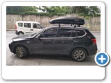 BMW X3 F25 HAPRO TRAXER 6.6 M.SIYAH + MB AMC 5415 + A-49  (26)