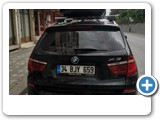 BMW X3 F25 HAPRO TRAXER 6.6 M.SIYAH + MB AMC 5415 + A-49  (6)