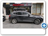 BMW X3 F25 HAPRO TRAXER 6.6 M.SIYAH + MB AMC 5415 + A-49  (9)