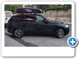 BMW X5 HAPRO TRIVOR 560 M.S              MB AMC 5415 A-52  (21)