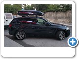 BMW X5 HAPRO TRIVOR 560 M.S              MB AMC 5415 A-52  (22)