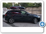 BMW X5 HAPRO TRIVOR 560 M.S              MB AMC 5415 A-52  (23)