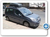BERLINGO - CARVER 6.5  AMC 5200 S 52 (1)