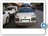 C 4 CACTUS -TRAXER 4.6 ANT TELESKOBIK ARA ATKI (8)
