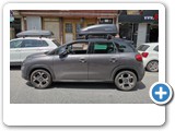 CITROEN C3 AİRCROSS HAPRO ROADY 3300 + AMC 5400 + AE-46  (8)