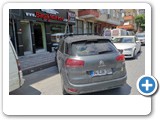 CITROEN C4 PİCASSO 2015 SUPRA 129 + XXL  (1)