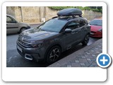 CITROEN C5 AIRCROSS HAPRO TRAXER 4.6 ANT + MB AMC A-46 (18)