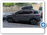 CITROEN C5 AIRCROSS HAPRO TRAXER 4.6 ANT + MB AMC A-46 (19)