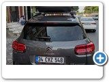 CITROEN C5 AIRCROSS HAPRO TRAXER 4.6 ANT + MB AMC A-46 (22)