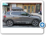 CITROEN C5 AIRCROSS HAPRO TRAXER 4.6 ANT + MB AMC A-46 (24)