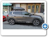 CITROEN C5 AIRCROSS HAPRO TRAXER 4.6 ANT + MB AMC A-46 (26)