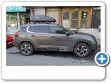 CITROEN C5 AIRCROSS HAPRO TRAXER 4.6 ANT + MB AMC A-46 (27)