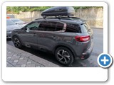 CITROEN C5 AIRCROSS HAPRO TRAXER 4.6 ANT + MB AMC A-46 (31)