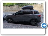 CITROEN C5 AIRCROSS HAPRO TRAXER 4.6 ANT + MB AMC A-46 (32)