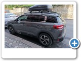 CITROEN C5 AIRCROSS HAPRO TRAXER 4.6 ANT + MB AMC A-46 (33)