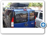 DOBLO - ROADY 450 ANT. RAILING SILVER 191 (4)