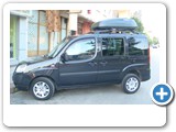 DOBLO SAFELINE - CARVER 4.5 ANT.  AMC 5200  S 52 (1)