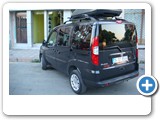 DOBLO SAFELINE - CARVER 4.5 ANT.  AMC 5200  S 52 (2)