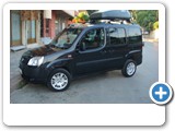DOBLO SAFELINE - CARVER 4.5 ANT.  AMC 5200  S 52 (4)