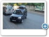 DOBLO SAFELINE - CARVER 4.5 ANT.  AMC 5200  S 52 (5)