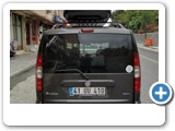 FIAT DOBLO HAPRO RİDER 6.4 MB AMC 5400 + S-52 (2)