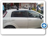 Punto Evo Axis Silver AMC 5122 A 43 (1)