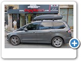 FORD GALAXY  HAPRO CRUISER 10.8 ANTRASIT MB AMC 5415 + AE-49 (17)