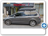 FORD GALAXY  HAPRO CRUISER 10.8 ANTRASIT MB AMC 5415 + AE-49 (19)