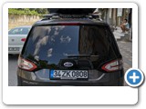 FORD GALAXY  HAPRO CRUISER 10.8 ANTRASIT MB AMC 5415 + AE-49 (9)