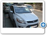 KUGA 2012 - CARVER 5.5 ANT.  ACTIVA STEEL 125  (4)