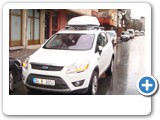 KUGA - CARVER 5.5 BEYAZ  AMC 5200  A 46 (3)