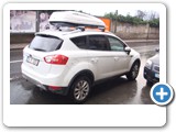 KUGA - CARVER 5.5 BEYAZ  AMC 5200  A 46 (7)