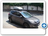 KUGA II 2016 ROADY 350 GRI S52 5313 A KIT (1)
