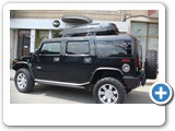 HUMMER 2010 - TRAXER 8.6 MET.SIYAH T-SLOT PREMIUM FIT (1)