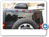 HUMMER 2010 - TRAXER 8.6 MET.SIYAH T-SLOT PREMIUM FIT (2)