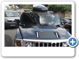 HUMMER 2010 - TRAXER 8.6 MET.SIYAH T-SLOT PREMIUM FIT (4)