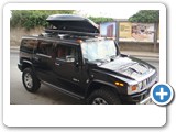 HUMMER 2010 - TRAXER 8.6 MET.SIYAH T-SLOT PREMIUM FIT (7)