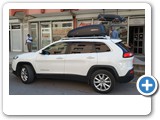 CHEROKEE ROADY 3300 TELESKOBIK ARA ATKI (4)