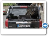 JEEP COMMANDER  HAPRO TRAXER 8.6 ANT  (12)