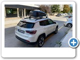 Jeep Compass - Thule 3164KIT - Roady 3300 Ant.  (11)