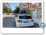 Jeep Compass - Thule 3164KIT - Roady 3300 Ant.  (9)