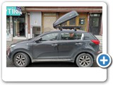 KIA SPORTAGE HAPRO ROADY 3300 MB AMC 5414 + ALU BAR TOMBUL YERLI (10)